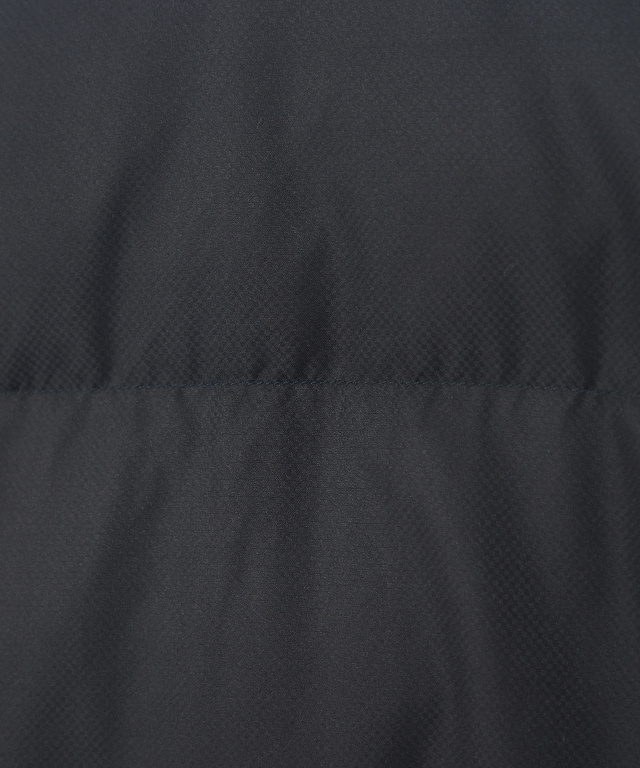 ドビータフタ ダウン ブルゾン