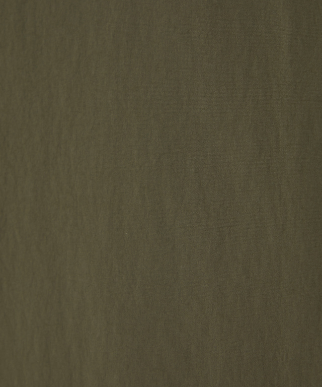 ナイロン フード付き ダウンコート【撥水加工】