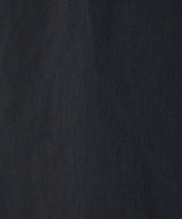 ナイロン フード付き ダウンコート【撥水加工】