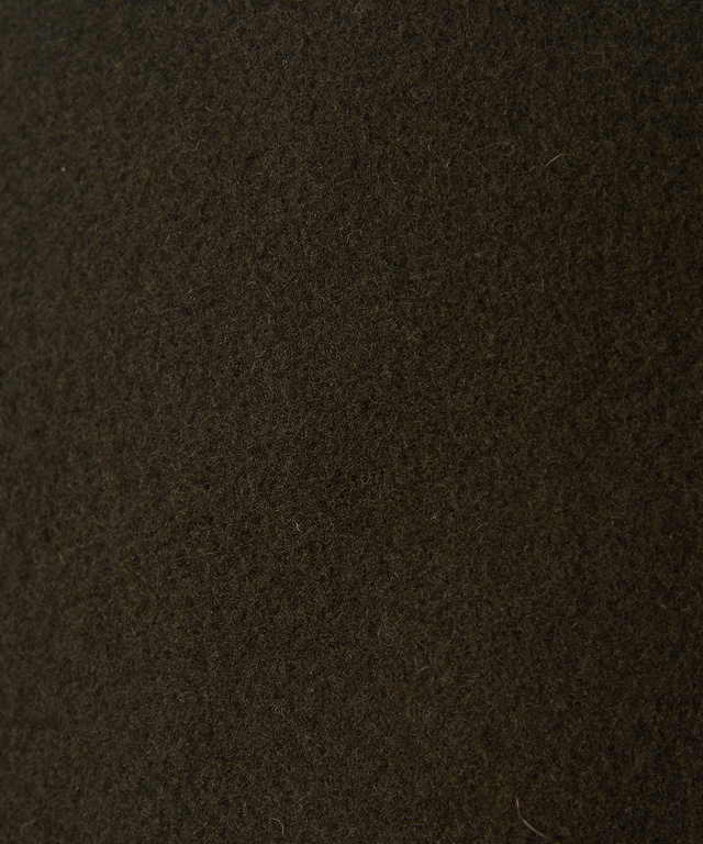 3WAY ウールコート