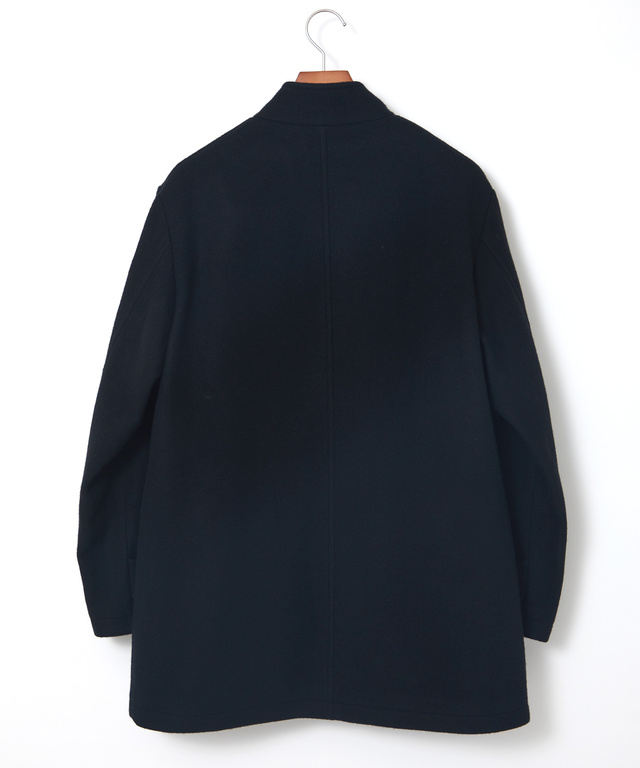 3WAY ウールコート