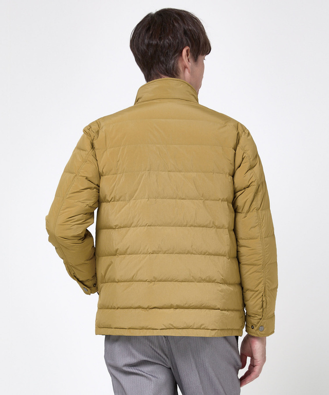 エアロダウン ブルゾン