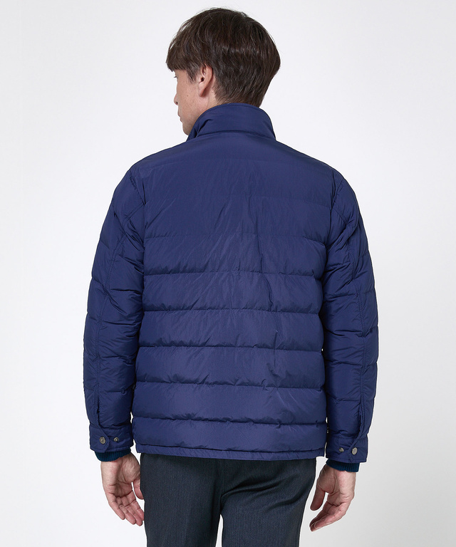 エアロダウン ブルゾン