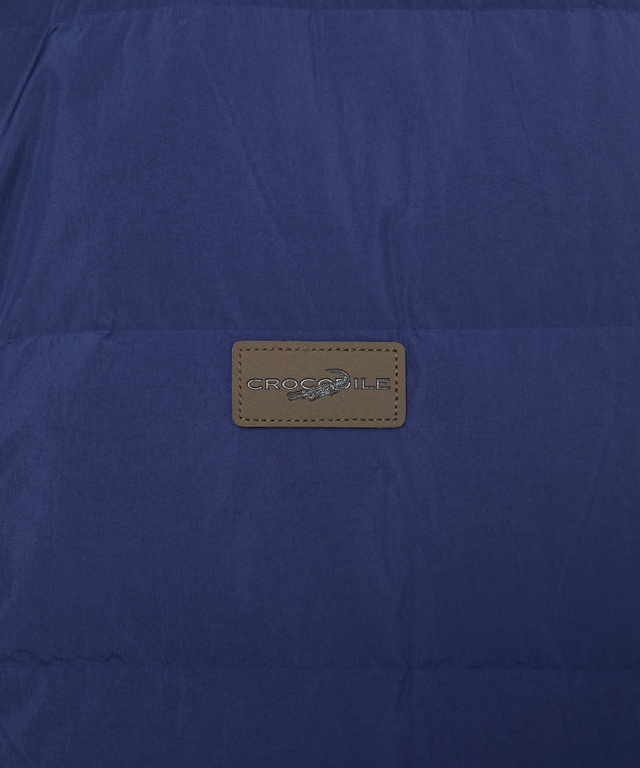 エアロダウン ブルゾン