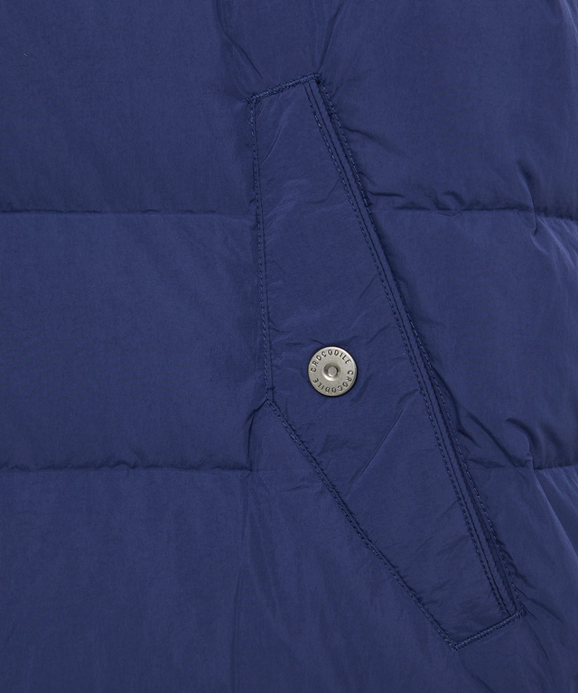 エアロダウン ブルゾン