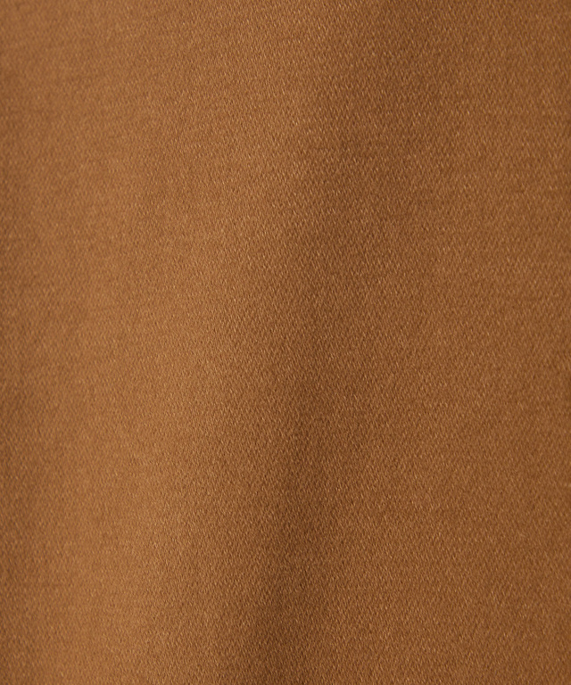 ジャージーメルトン スタンドカラー ジャケット