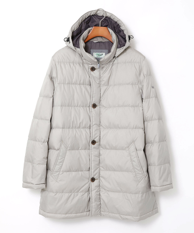 マジックダウン コート