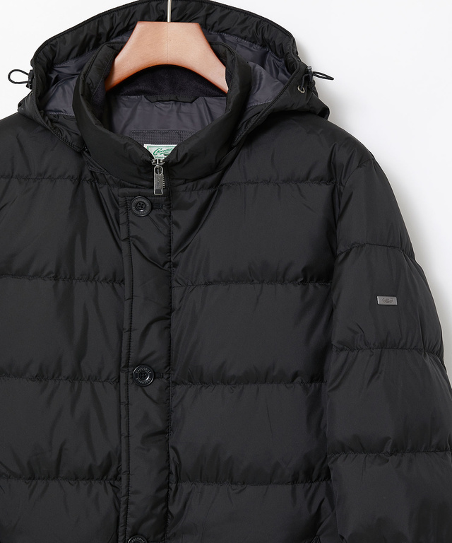 マジックダウン コート