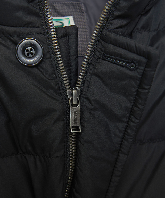 マジックダウン コート