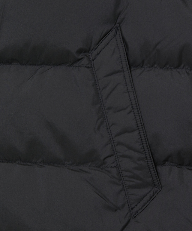 マジックダウン コート