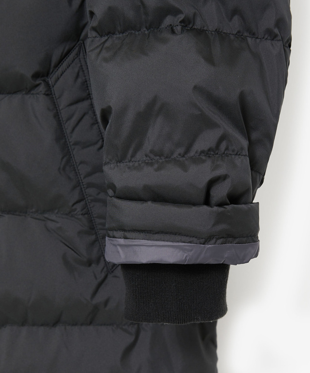 マジックダウン コート