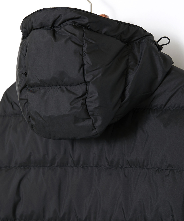 マジックダウン コート