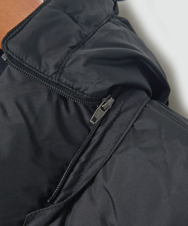 マジックダウン コート