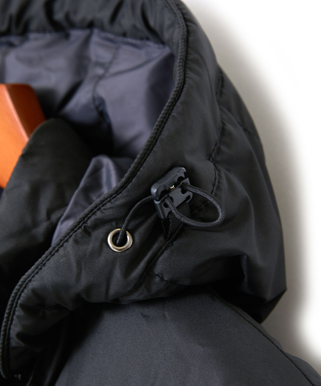 マジックダウン コート