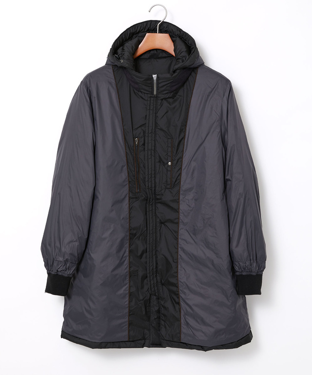 マジックダウン コート