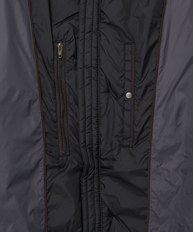 マジックダウン コート