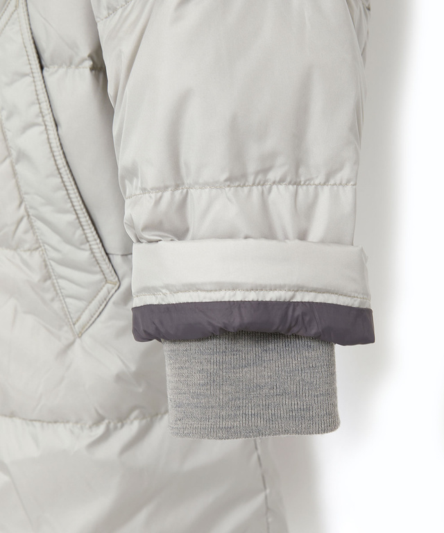 マジックダウン コート