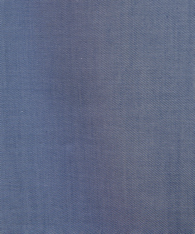 シャンブレーツイル ジップ ブルゾン【吸汗速乾】