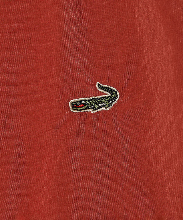 ナイロン タフタ ブルゾン