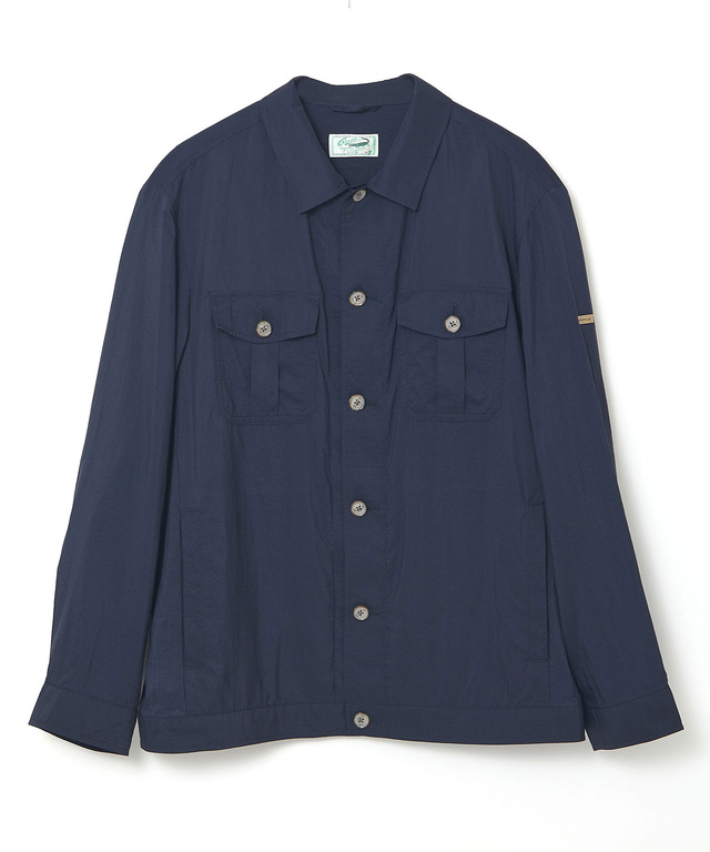 フライジャケット