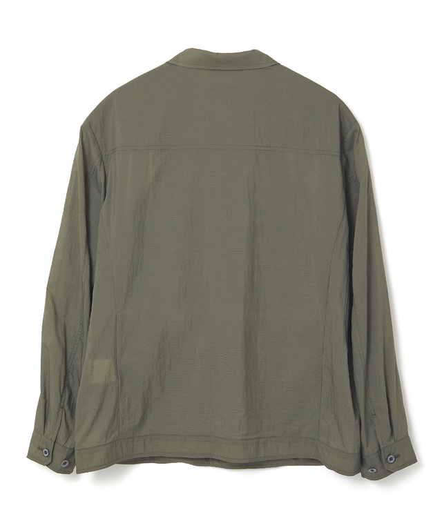 フライジャケット