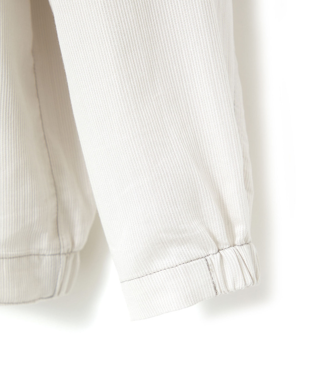 ドビー 楊柳 MA-1