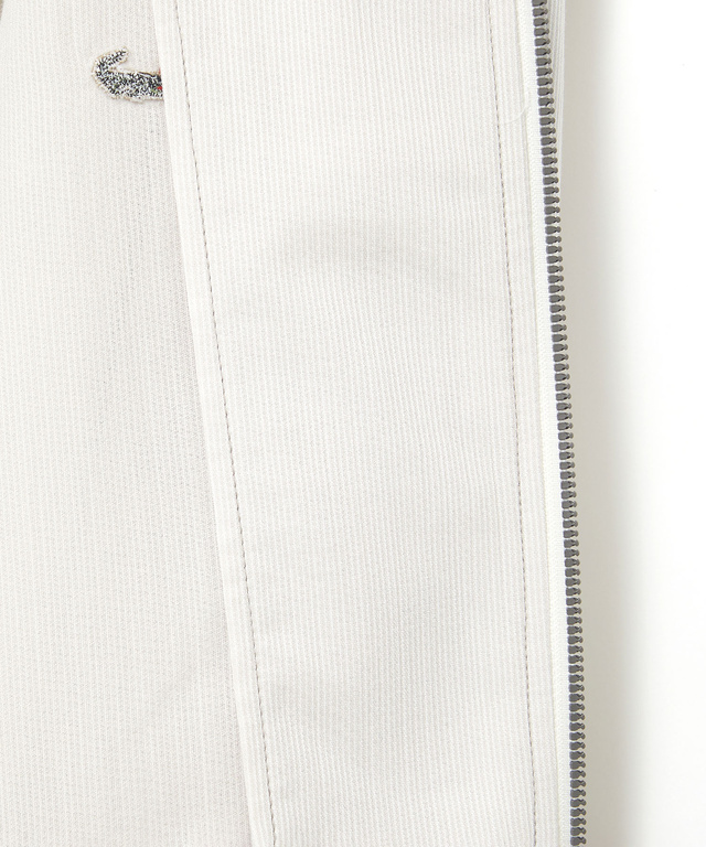 ドビー 楊柳 MA-1