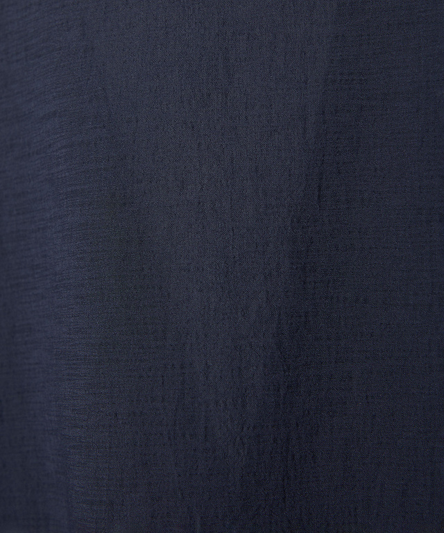 リネンライク 2WAY カバーオール