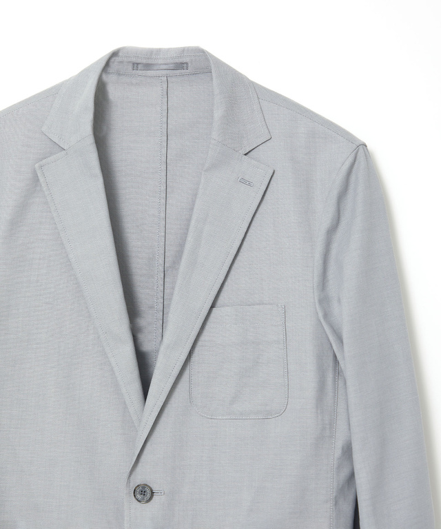 ドビー ライト テーラードジャケット