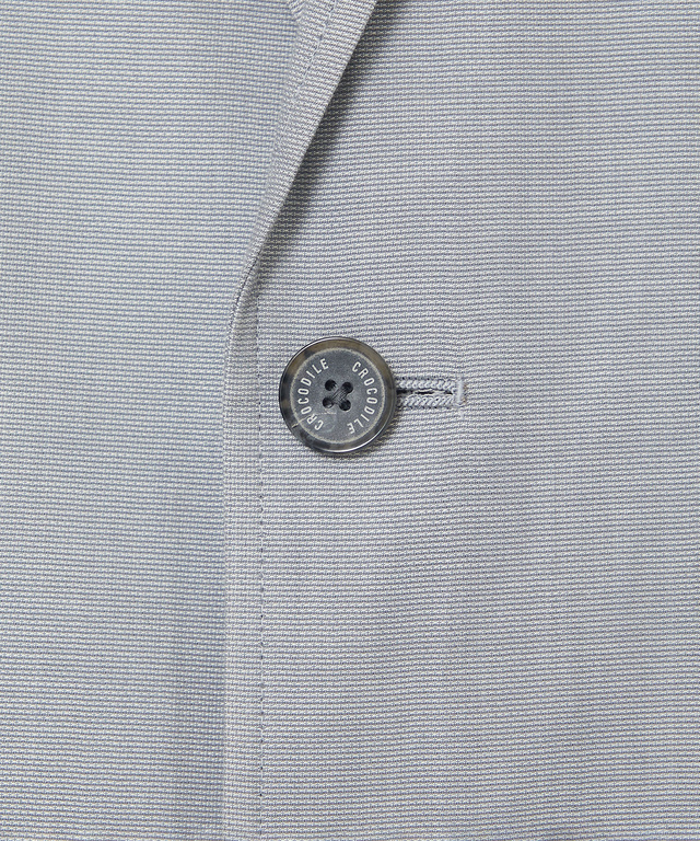 ドビー ライト テーラードジャケット