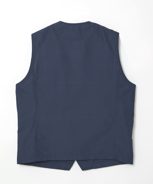 サッカー Vネック ベスト