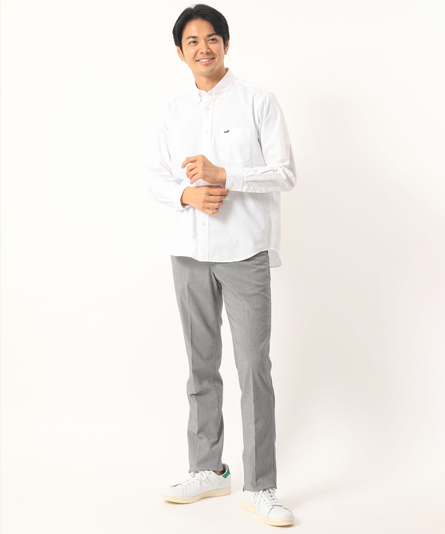 ハイパーストレッチパンツ
