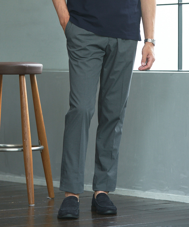 m773@値引き大歓迎⭐️1つからOK メンズ】SALE 今買い足すべき セールボトムス6選 - クロコダイル