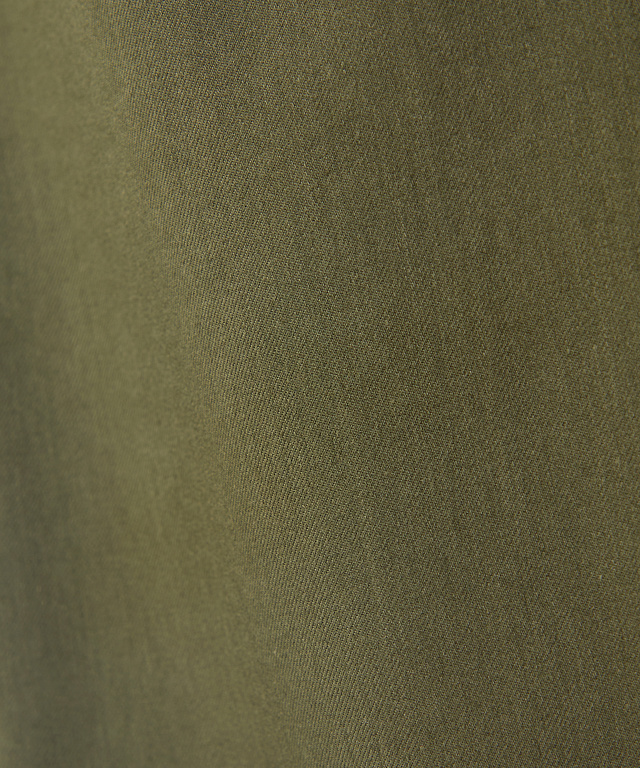 ツイル ストレッチ パンツ