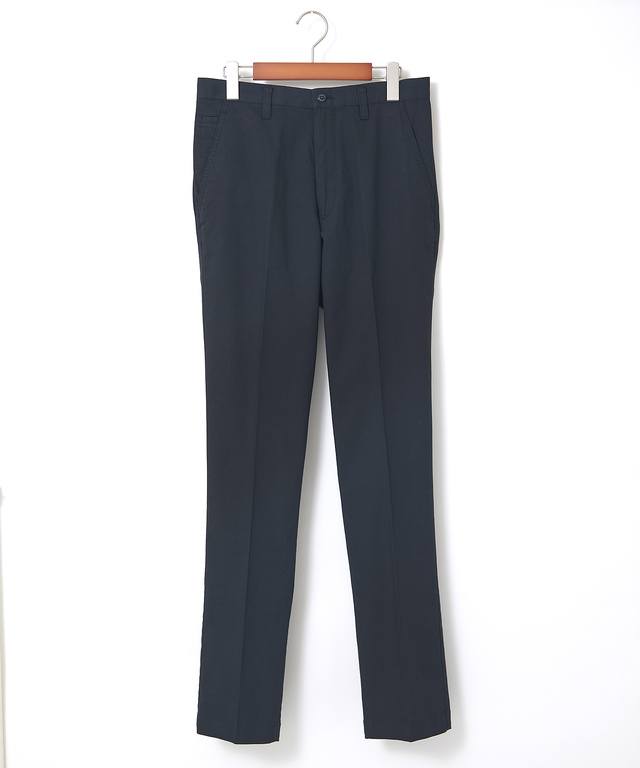 ツイル ストレッチ パンツ