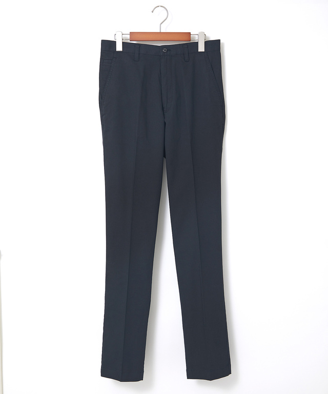 ツイル ストレッチ パンツ