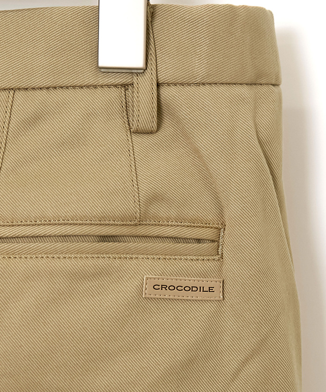 スムース ウォーム パンツ