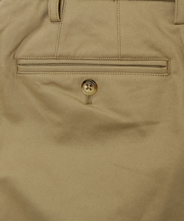 スムース ウォーム パンツ