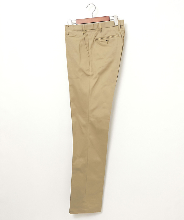 スムース ウォーム パンツ