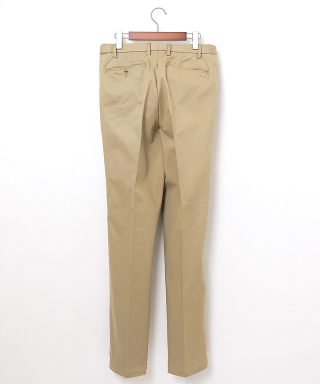 スムース ウォーム パンツ