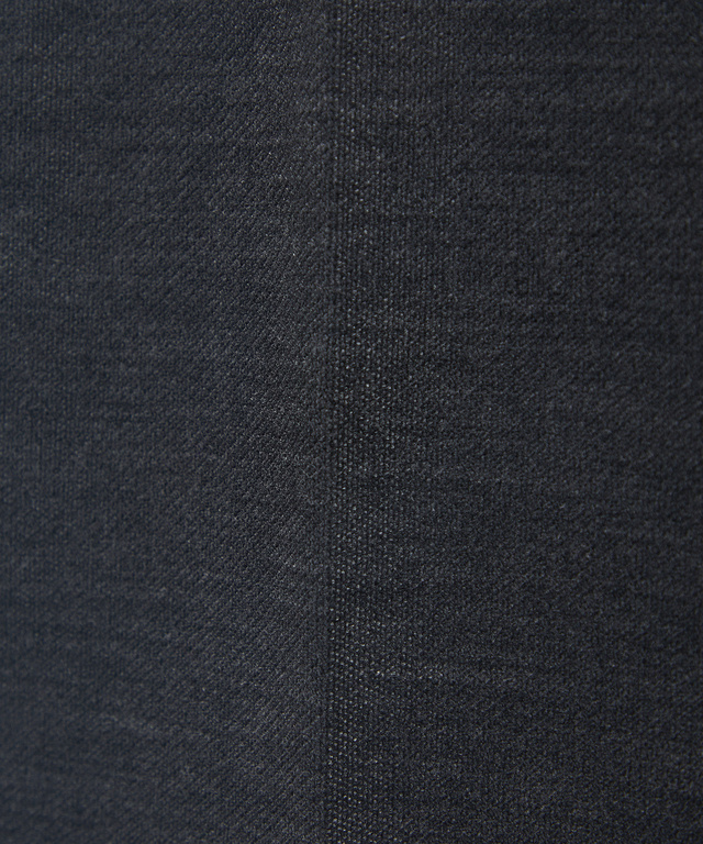 ドビー素材 起毛 パンツ