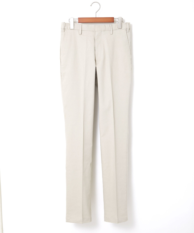 微起毛 アジャスター パンツ