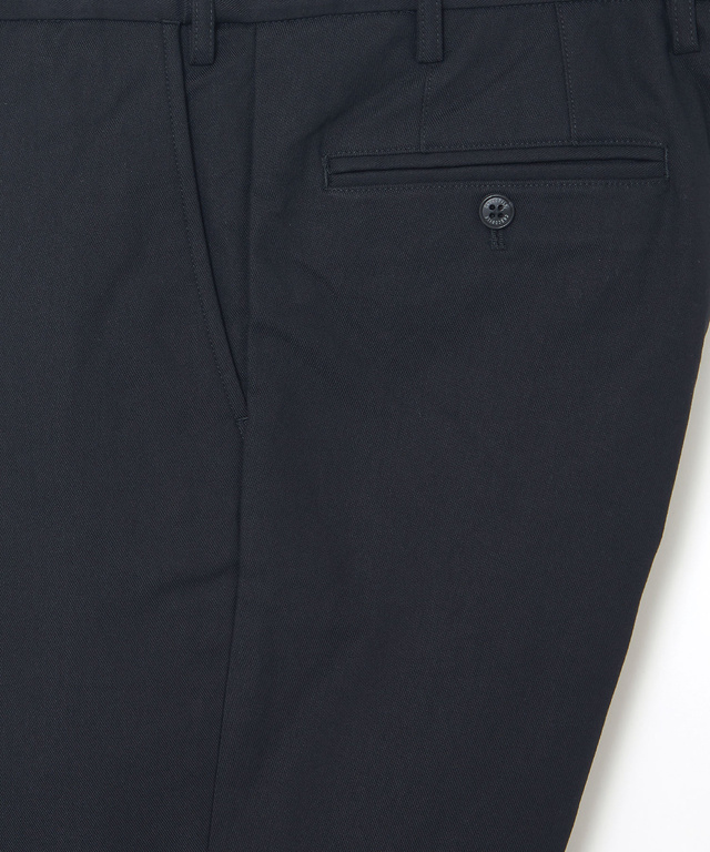 微起毛 アジャスター パンツ