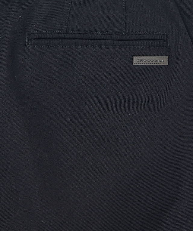 微起毛 アジャスター パンツ