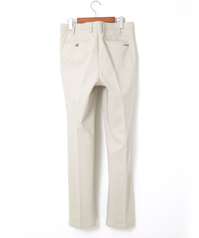 微起毛 アジャスター パンツ