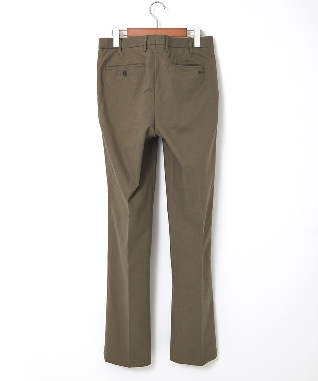 微起毛 アジャスター パンツ