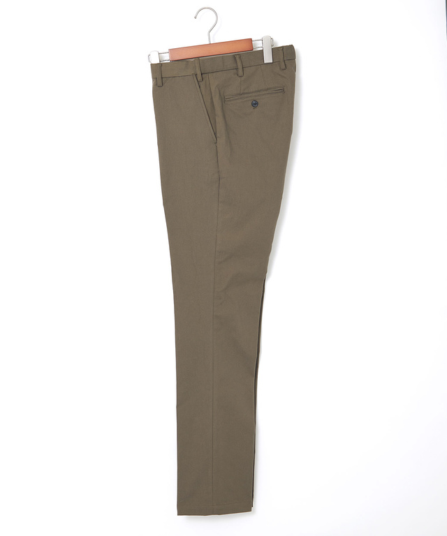 微起毛 アジャスター パンツ