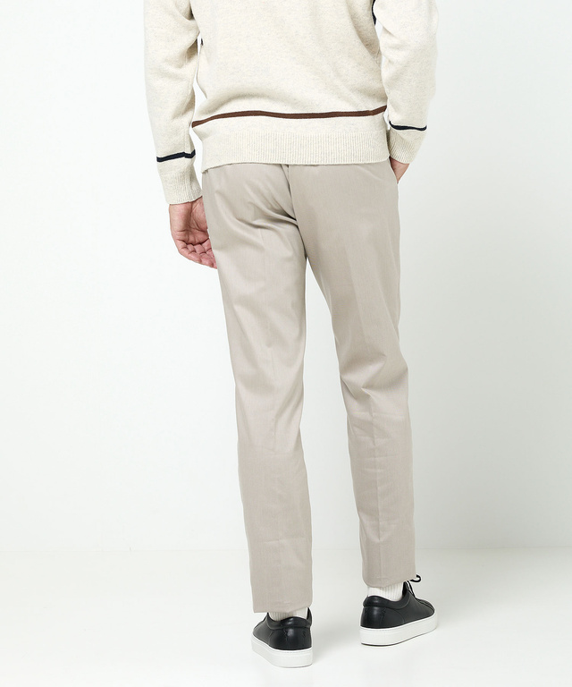 センターライン デザイン チノパンツ【一部店舗限定】