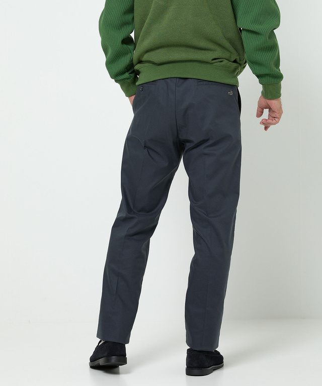 センターライン デザイン チノパンツ【一部店舗限定】