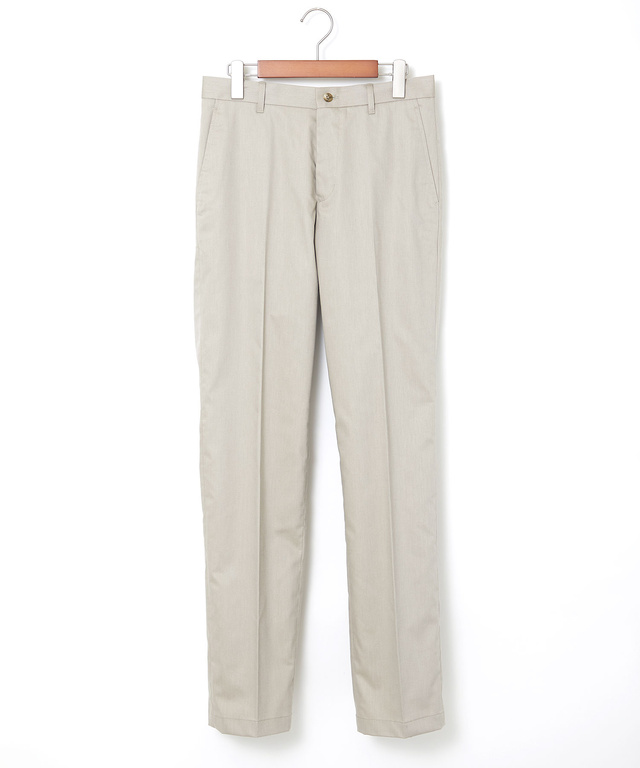 センターライン デザイン チノパンツ【一部店舗限定】